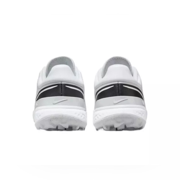 NEW Nike React Infinity Pro 2 Golf Shoes Size 10 DM8449 101 - Picture 4 of 16